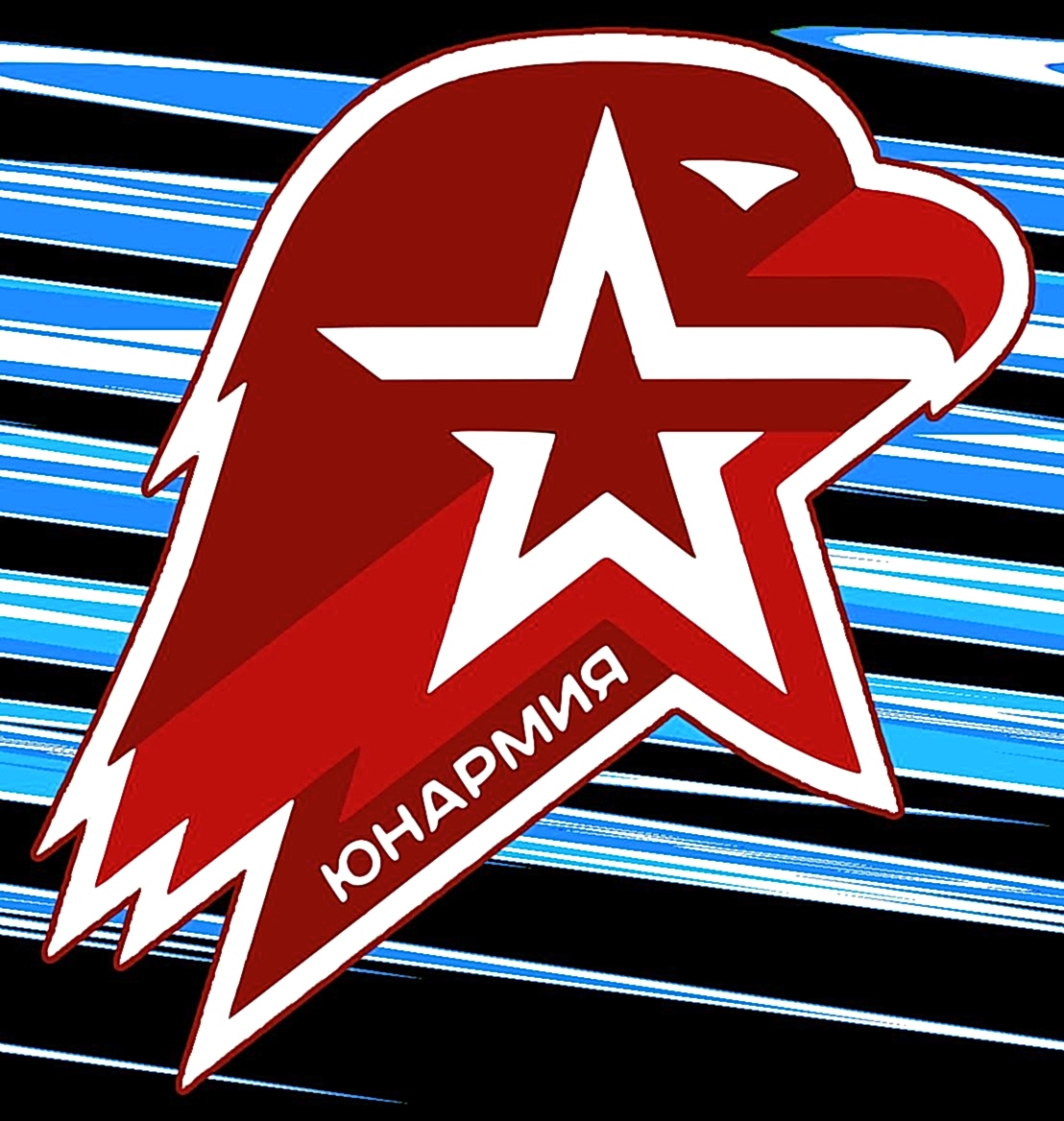 Всероссийское военно-патриотическое общественное Движение «Юнармия» запустило акцию «Верни герою имя».